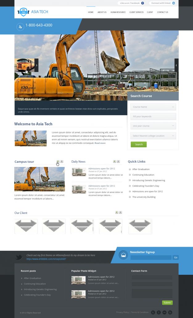 Portfolio - New Vision Technologies Website design company Rawalpindi ...