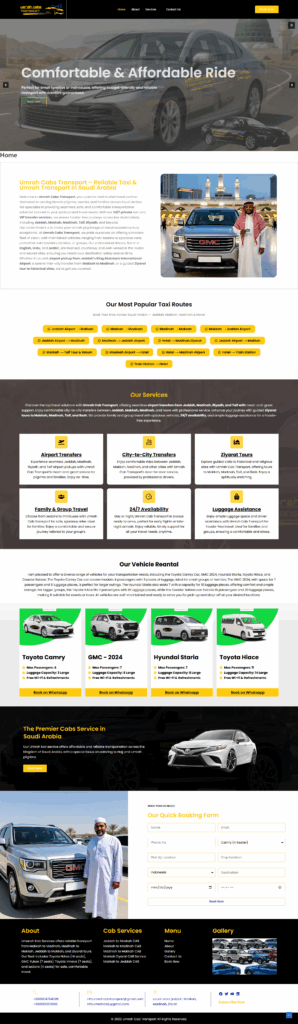 Web Development Company