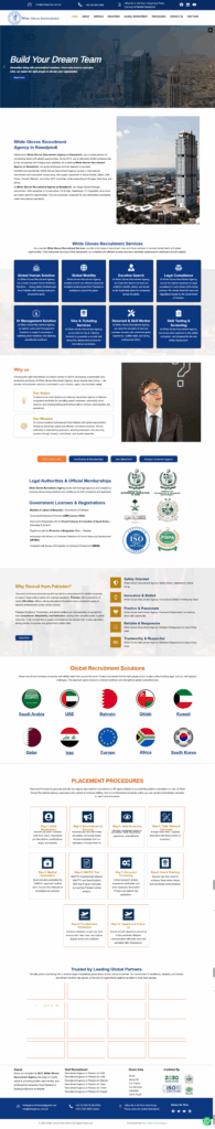 Web Development Company