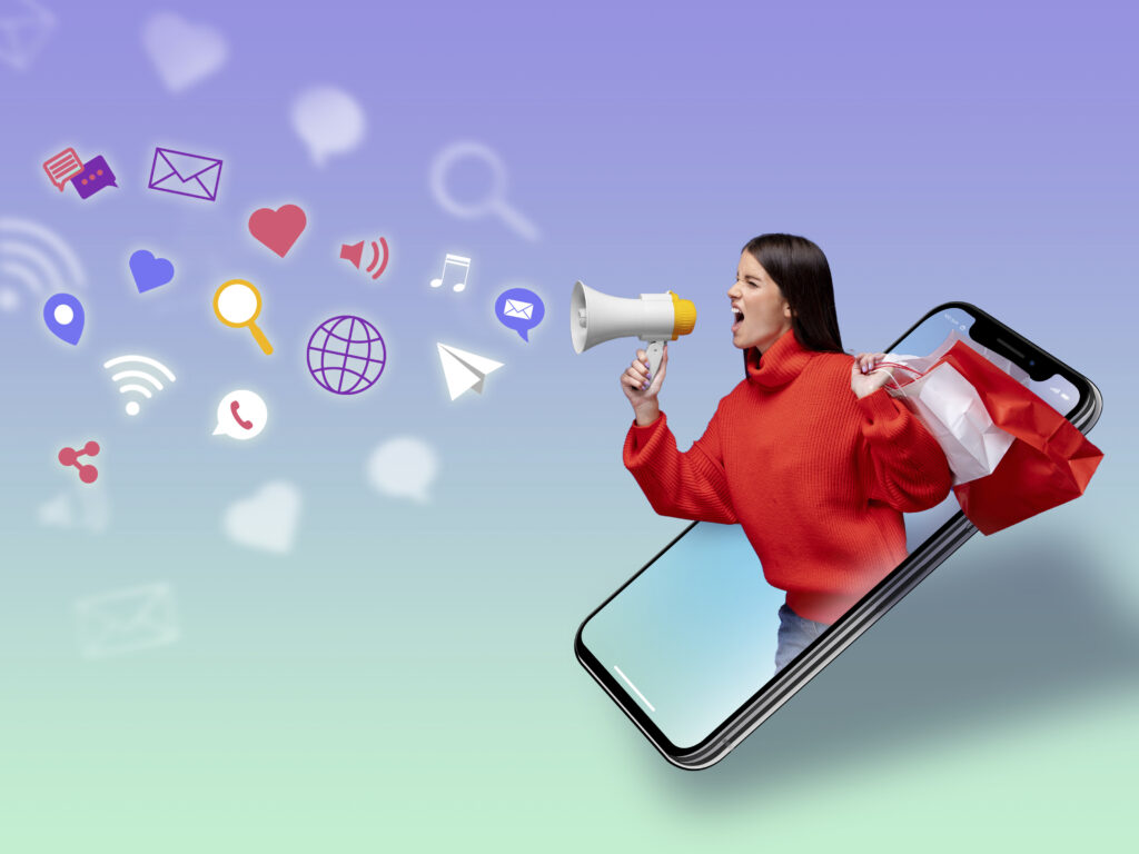 social media marketing concept marketing with applications 1