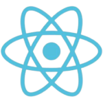 React Logo PNG Vector SVG Free Download removebg preview